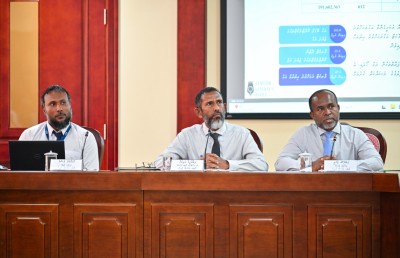 ފެނަކައަށް މުވައްޒަފުން ނަގަނީ އިއުލާން ކުރުމެއް، އިންޓަވިއުގެ މަރުހަލާއެއް ވެސް ނެތި!