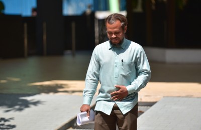 ޝައިޚް ނަސްރުﷲގެ މައްސަލަ ޕީޖީން އަނބުރާ ގެންގޮސްފި