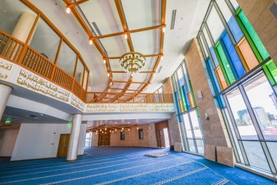 ސަލްމާން މިސްކިތުގެ މަރާމާތަށް ހަ މިލިއަން ރުފިޔާ ޚަރަދުވާނެ: ޝަހީމް