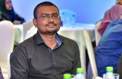 މީޑިއާ ކޮމިޝަނުގެ ރައީސަކަށް ފަރުޝަތު އައްޔަންކުރަން ފާސްކޮށްފި