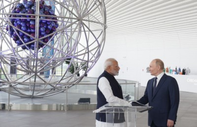 އެއާކްރާފްޓް އުފައްދަން އިންޑިއާއިން ސޮއިކުރީ ދަތިކުރުމުގެ ފިޔަވަޅު އަޅާފައިވާ ރަޝިޔާގެ ކުންފުންޏަކާ އެކު