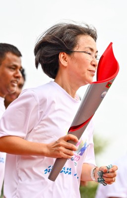 ޖެނެރޭޝަނަލް ބޭން ފާހަގަކުރުމަށް 24 ގަޑިއިރުގެ ދުވުން ފަށައިފި