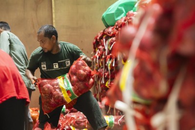 ޗައިނާގެ ޗެމްބާ އޮފް ކޮމާސްއިން ރާއްޖެއަށް ހަދިޔާކުރި 44 ޓަނުގެ ފިޔާ ބަހައިފި