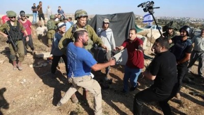 އިސްރާއީލުގެ ހަތަރު މީހަކަށް ކެނެޑާއިން ދަތިކުރުމުގެ ފިޔަވަޅު އަޅައިފި