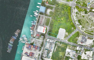 އައިލެންޑް އޭވިއޭޝަނުން ހުޅުމާލޭން 49 މިލިއަނަށް ބިމެއް ގަނެފި