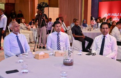 ބީއެމްއެލްގެ އިންޓަނޭޝަނަލް ވޮލެޓް "ސްވައިޕް" ތައާރަފްކޮށްފި