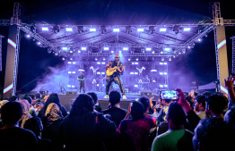 ބީއެމްއެލްއިން އައްޑޫގައި ކާނިވަލެއް ބާއްވައިފި