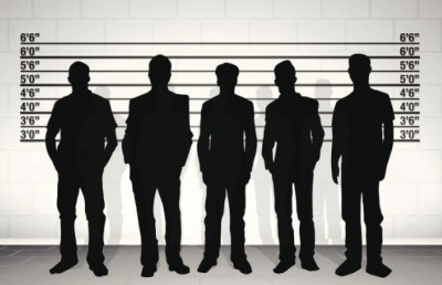 ޕޮލިސް ލައިންއަޕް ހަދައިގެން ކުށްކުރި މީހާ ދެނެގަނެވޭ ގޮތް ހަދަނީ