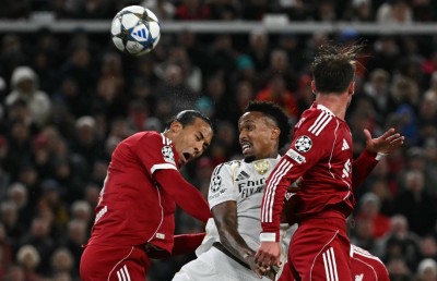 ރެއާލް ބަލިކޮށް ލިވަޕޫލަށް އާ ފެށުމެއް