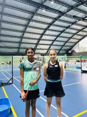 އާމެނިއަން ޔޫތު އޯޕަން 2024 މުބާރާތުގައި ގައި ލައިބާ ސެމީއަށް