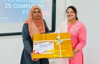 ސާނަވީގައި ކުރިއަށް ދެވިދާނެކަން ކަށަވަރު ކޮށްދެއްވި ޕްރިންސިޕަލް