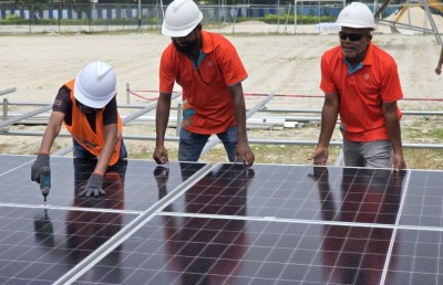 ދިރާގު ރޯޑް ރޭހުގައި އިއާދަކުރަނިވި ހަކަތަ ބޭނުންކޮށްގެން އާ ލަނޑުދަނޑިއެއް ހާސިލްކޮށްފި