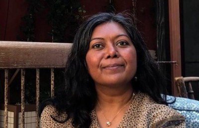 އިންސާނީ ހައްގުތަކަށް ވަކާލާތުކުރާ އެންމެ ދުވަސްވީ އެއް ޖަމިއްޔާގެ  އެސްޖީގެ މަގާމަށް ޝަހިންދާ