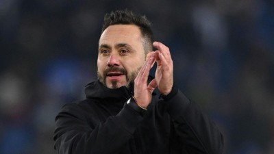 މި ސީޒަނަށްފަހު ބްރައިޓަންގެ ކޯޗު ކަމުން ޑި ޒާބީ ވަކިވަނީ