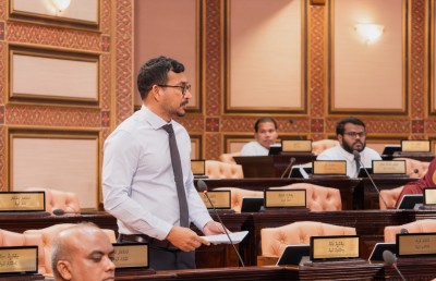 މާލޭ މީހުންގެ ކަންބޮޑުވުންތަކާ އެކު ފަލާހު ވިދާޅުވީ ގޯތިތައް އަތުނުލާނެ ކަމަށް!