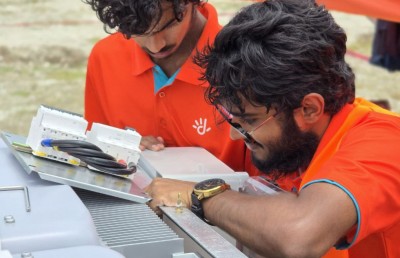 ދިރާގު ރޯޑް ރޭހުގައި އިއާދަކުރަނިވި ހަކަތަ ބޭނުންކޮށްގެން އާ ލަނޑުދަނޑިއެއް ހާސިލްކޮށްފި