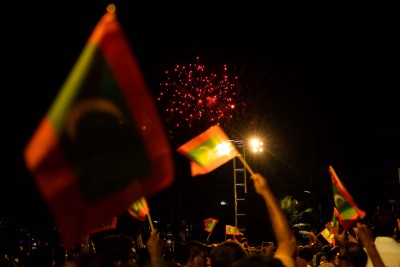 މިނިވަން ދުވަހާ ގުޅުވައިގެން ގިނަ ހަރަކާތްތަކެއް ބާއްވަނީ