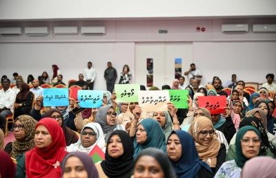 އައްޑޫގެ ގުޅިފައިވާ ރަށްތަކުގައި 200 ހައުސިން ޔުނިޓް އަޅަން އެޗްޑީސީއާ ހަވާލުކޮށްފި