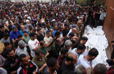 ހަމާސްގެ އެއްވެސް ލީޑަރަކަށް ހިމާޔަތެއް ނުލިބޭނެ: އިޒްރޭލް