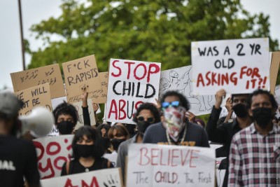 އުތުރުގެ ރަށަކުން ކުޑަކުއްޖަކަށް ޖިންސީ ގޯނާ ކުރިކަމުގެ މައްސަލައެއް ފެންމަތިވެއްޖެ