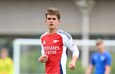 15 އަހަރުގެ ފޯވާޑަށް އިތުބާރުކުރަން އާޓެޓާ ޖެހިލުމެއް ނުވޭ