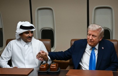 ހަމަލާ ދިނަސް ގަތަރުން ބުނަނީ ޣައްޒާގެ އެއްބަސްވުން ދަމަހައްޓާނެ ކަމަށް