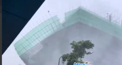 ވިއްސާރަވުމުން، އިމާރާތް ކުރާއިރު ސޭފްޓީ ނެޓާއި ޓިނު ހަރުކުރުމުގައި ސަމާލުވާން އިލްތިމާސެއް