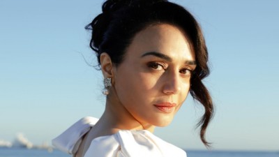 ޕްރިތީ ފިލްމީ ދާއިރާއާ ދުރަށް ދިޔައީ މިހެންވެ