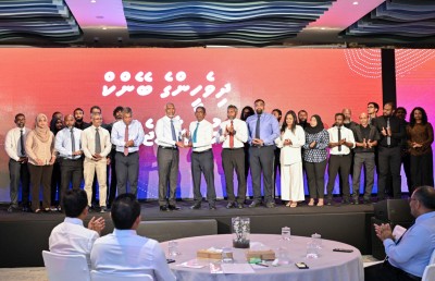 ދިވެއްސަކަށް އަދާނުކުރެވޭނެ ވަޒީފާއެއް ބީއެމްއެލްގައި މިހާރަކު ނެތް: ޝަރީފް