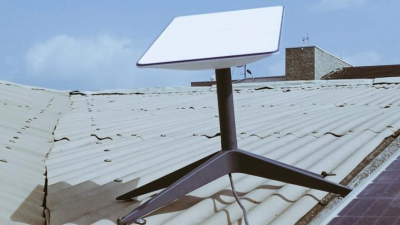 ސްޓާލިންކް އިންޓަނެޓްގެ ހިދުމަތަށް ލައިސަންސް ދޭން ޒިމްބާބުވޭއިން ފާސްކޮށްފި