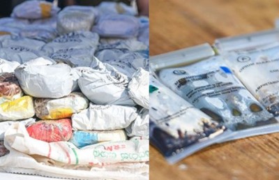 ލަންކާ އިން އަތުލައިގަތް ބޯޓަށް ޑްރަގު ބަރުކުރީ ރާއްޖެ ސަރަހައްދަކުން ނޫން: ފުލުހުން