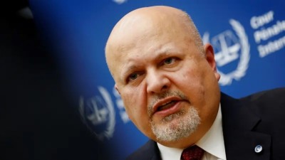 ނަތަންޔާހޫއާއި އިސްރާއީލުގެ ދިފާއީ ވަޒީރު ހައްޔަރުކުރުމުގެ އަމުރަކަށް އެދިއްޖެ