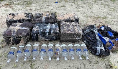 ފަޅު ރަށެއްގައި ވަޅުލާފައި ހުރި ގިނަ އަދަދެއްގެ ބަނގުރާ ހޯދައިފި