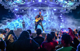 ބީއެމްއެލްއިން އައްޑޫގައި ކާނިވަލެއް ބާއްވައިފި