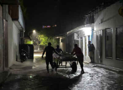 މިދިޔަ ދެ ހަފުތާގައި 12 ހާދިސާއެއް، ގިނައީ ފުރާޅު އެއްލާލައިގެން