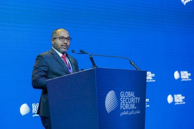 ކުދި ދައުލަތްތަައް ހިމާޔަތްކުރަން ބައިނަލްއަގުވާމީ މުޖުތަމައު މުހިންމު: އިހުސާން