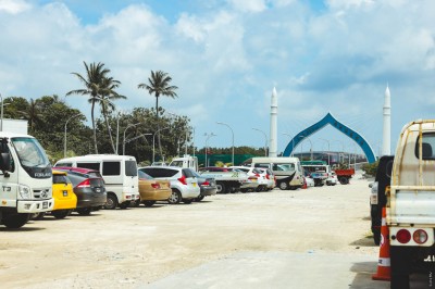 ކާރު ރަޖިސްޓަރުކުރުން އިންތިހާއަށް ލަސް، ކަންބޮޑުވުންތައް ފުނިޖެހިފައި