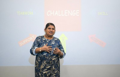 އެފްއެސްއެމްގެ ހާލަތު ރަނގަޅު ކުރުމުގެ އެއް ހުރަހަކީ މެންބަރުންގެ ފޯނު ކޯލުތަކާއި ރިކުއެސްޓްތައް: އެމްޑީ