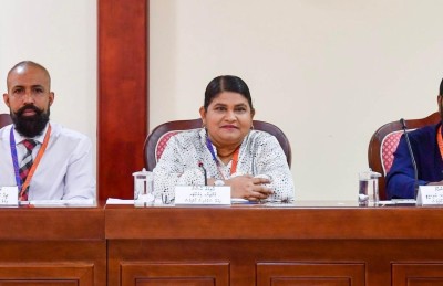 އެފްއެސްއެމްގެ ހާލަތު ރަނގަޅު ކުރުމުގެ އެއް ހުރަހަކީ މެންބަރުންގެ ފޯނު ކޯލުތަކާއި ރިކުއެސްޓްތައް: އެމްޑީ