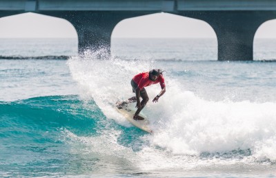 އަންމަޑޭ ކަޓައި، ސައްޔިދު ސެމީ ފައިނަލަށް