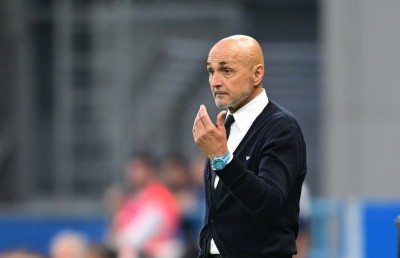 ކުރިން މޮޓާ އާއި ޗޫޑާ، މިހާރު ސްޕަލޭޓީ: މިއަހަރު ޔުވެންޓަސްއަށް ތިން ކޯޗުން