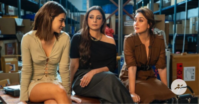 'ކްރޫ' މިހާރު ނެޓްފްލިކްސްއިން ބެލޭނެ