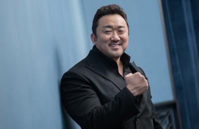 ސަންދީޕްގެ "ސްޕިރިޓް"ގައި ވިލަންގެ ރޯލު ކުޅެނީ ކޮރެއާގެ އެކްޓަރު ޑޮން ލީ