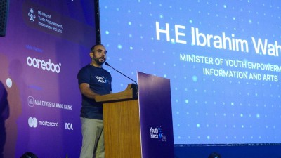 ޖަމިއްޔާތަކުން އިޖްތިމާއީ ހަރަކާތްތައް ހިންގަން ފައިސާގެ އެހީ ދެނީ