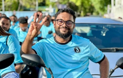 އެމްއެމްޕީއާރުސީގެ ހިންގުން ޑީއެމްޑީ ބައްސާމާ ހަވާލުކޮށްފި