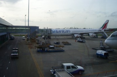 ލަންކާއިން "ފްރީ ވިސާ" ދިނުން ގާނޫނީ ސަބަބުތަކާ ހެދި ލަސްވަނީ