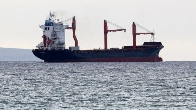 ޣައްޒާއަށް ކަނޑުމަގުން އެހީ ފޯރުކޮށްދޭ ބޯޓުތައް ފުރައިފި