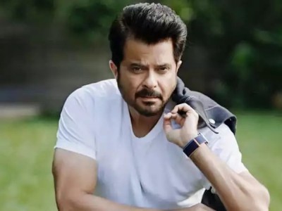 އަނިލް އަނެއްކާ ވެސް އިތުރު ފިލްމަކުން ވަކިވެއްޖެ