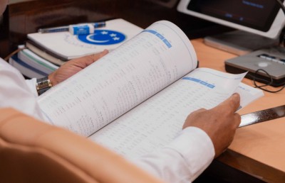 އަންނަ އަހަރުގެ ބަޖެޓަށް 26.3 ބިލިއަން ފައިނޭންސިން ހޯދަން ޖެހޭ: ޒަމީރު