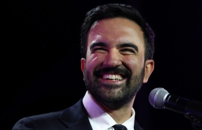 މަމްދާނީ ހޮވިއްޖެ ނަމަ ނިއު ޔޯކަށް މާލީ ގޮތުން ދަތިކުރާނެ ކަމަށް ޓްރަމްޕު ވިދާޅުވެއްޖެ